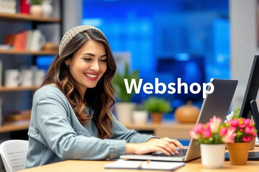 WebBureau - Webshop (Standard)