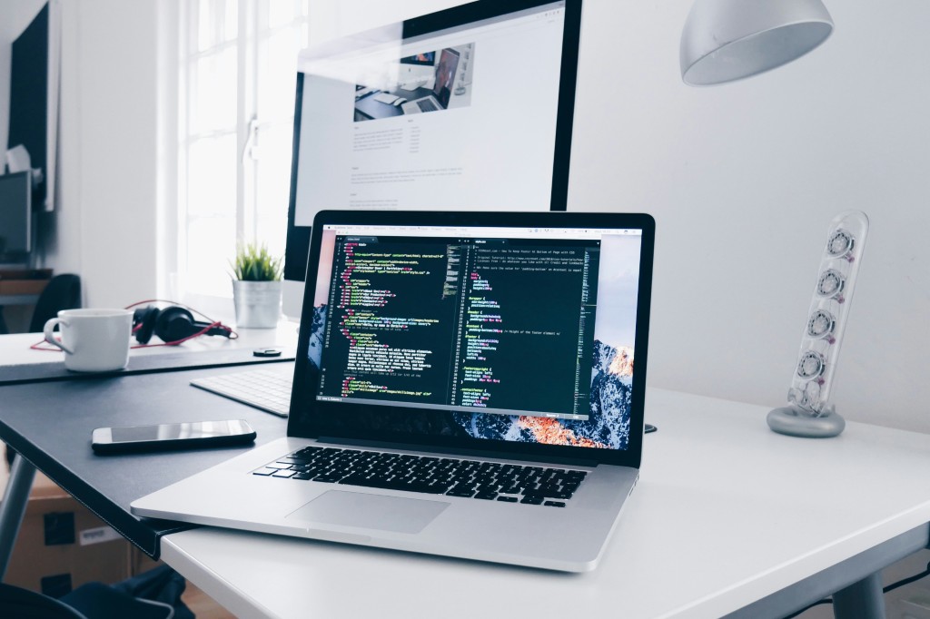 Hjemmeside (Pro) + SEO (Starter) WebBureau - Hjemmeside (Pro) + SEO (Starter)