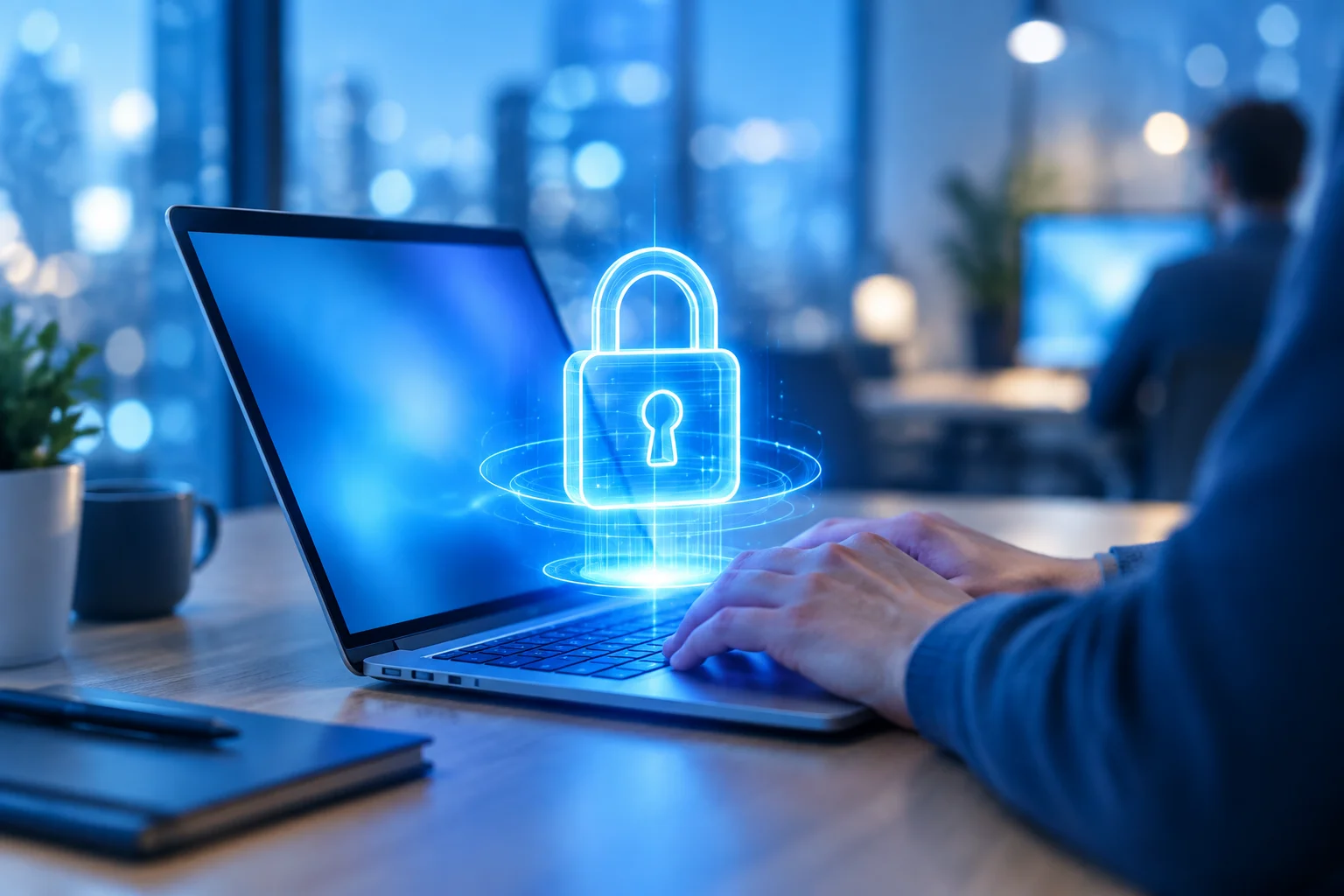 WebBureau - WordPress opdateringsservice: Opdatering, backup og sikkerhed