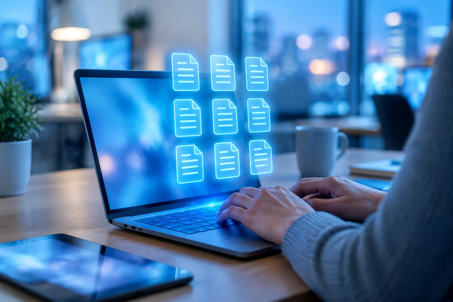 WebBureau - Programmatic SEO: Hvornår det virker, og hvornår det er spam