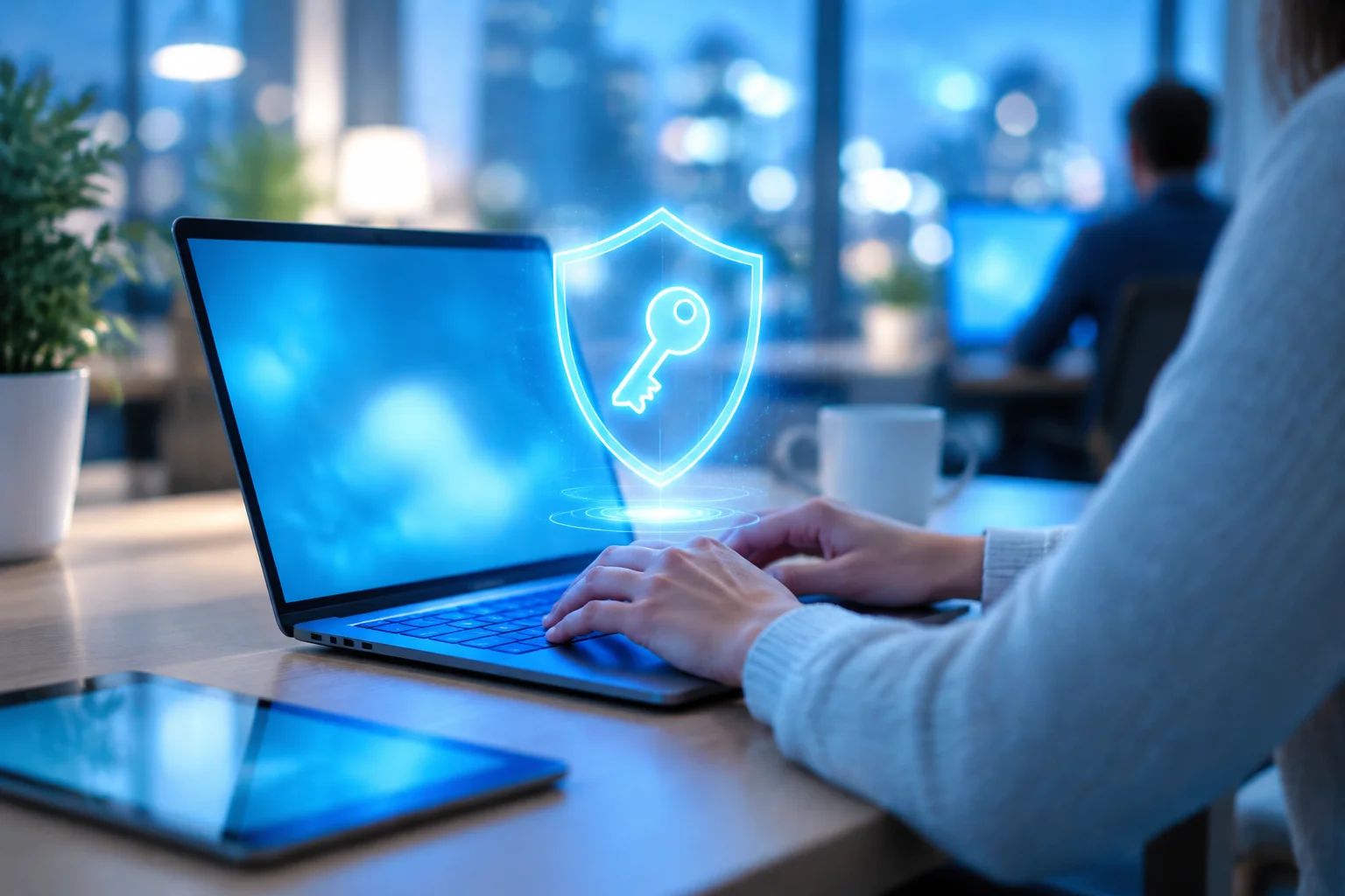 WebBureau - Sikkerhed i WordPress: Opsætning og must-have plugins
