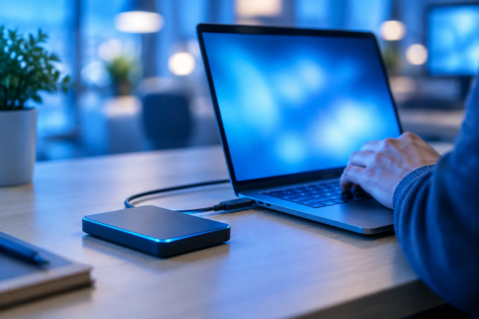 WebBureau - Backup der virker: Sådan tester du din gendannelse