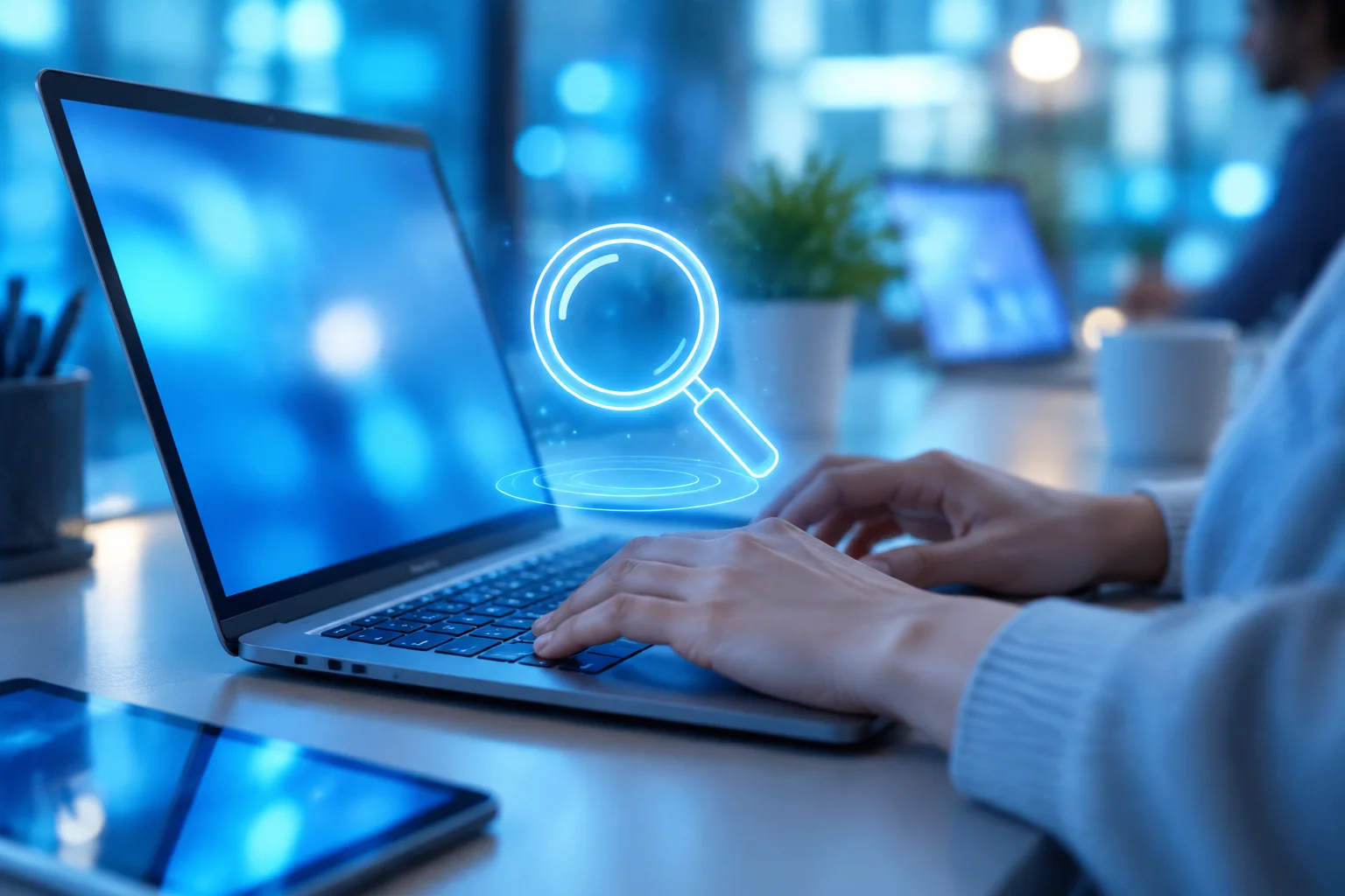 WebBureau - Teknisk SEO for SMV’er: De 15 vigtigste tjek
