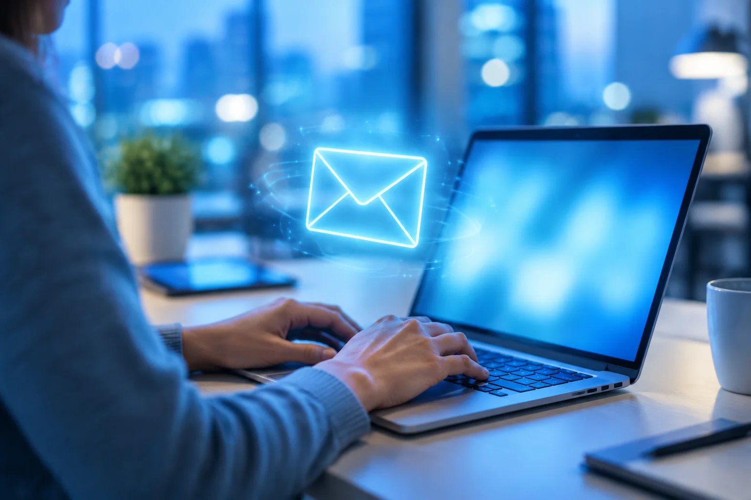 WebBureau - E-mail marketing for SMV’er: Strategier og regler