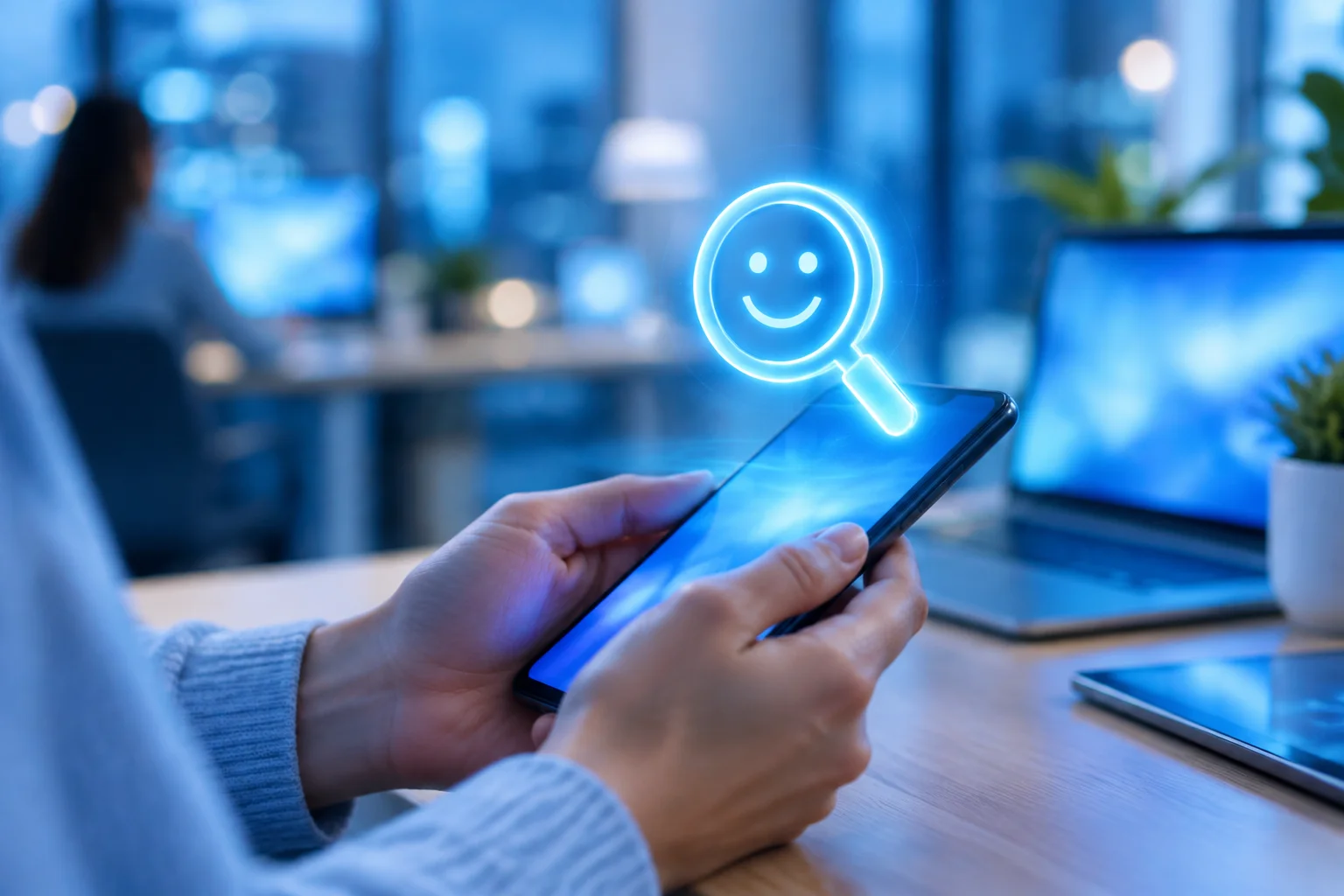 WebBureau - SXO: Search experience optimization forklaret