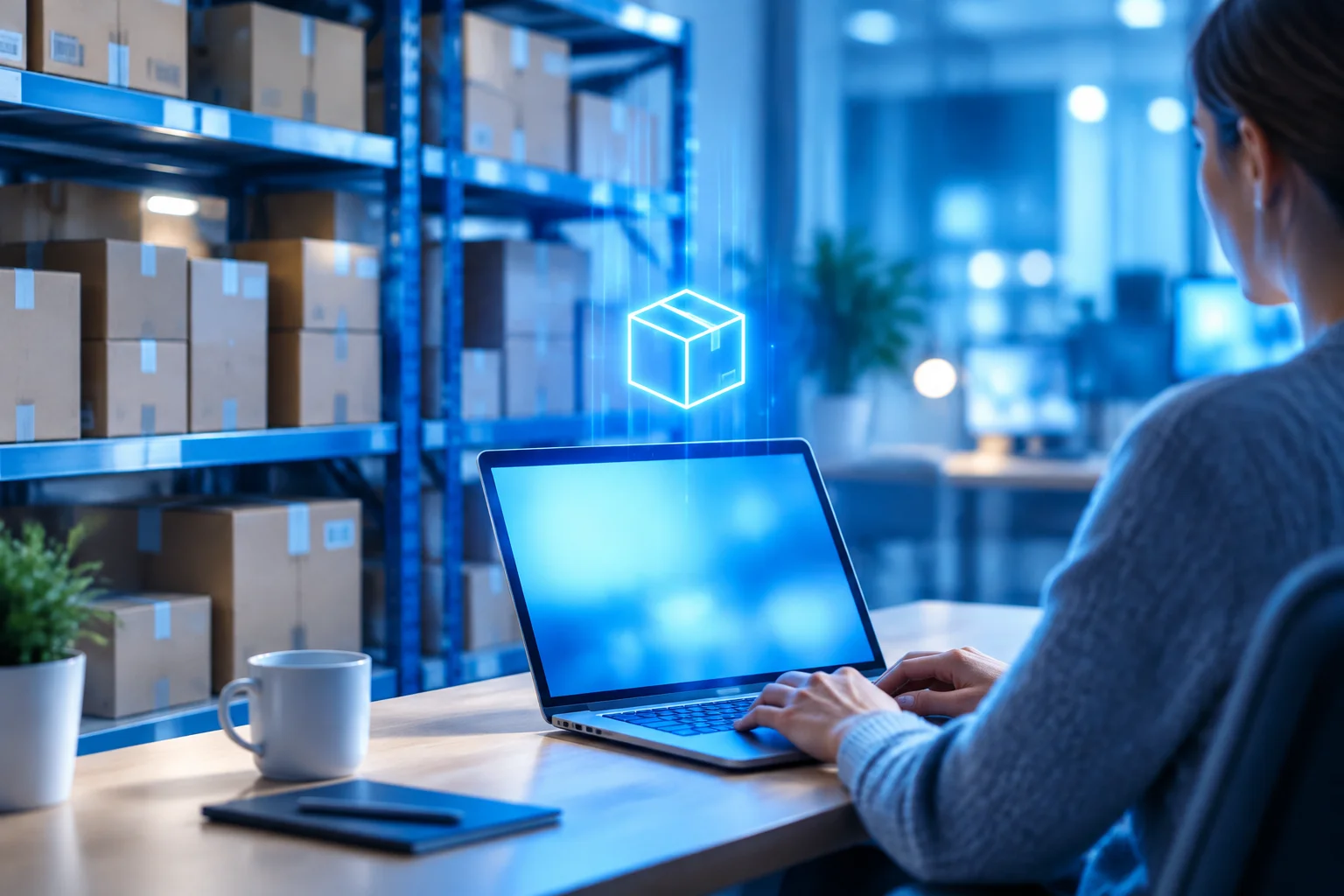 WebBureau - B2B-webshop: Funktioner og best practices